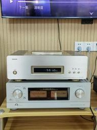 （詢價）瑞宇 DENON/天龍 DCD-QS1 進口旗艦發燒CD機