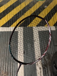 Yonex Astrox 100 zz