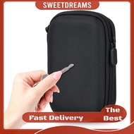 Protective Case Game Console Bag for Anbernic RG353V/RG35XX/RG40XXV/RG353VS Case