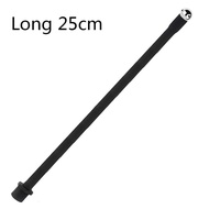 Flexible Enema Bidet Tube Silicone Comfortable Nozzle Enema Attachment  50cm-200cm Hose Bathroom Acc