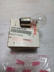 Bola lampu stop bohlam stop lamp 4DE Rxk Rx special rxz rzr Fizr F1zr rxk DT rxking kobra rx king co