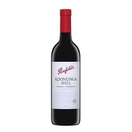 Penfolds Koonunga Hill Shiraz Cabernet 奔富 冠蘭山 木塞紅酒 2024 750ml[9310297067947_2024]