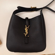 YSL hobo mini