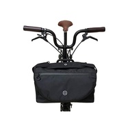 TWTOPSE British Flag S Bag Designed for Brompton Folding Bike, Rain Cover Bicycle