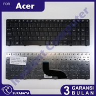 Acer Aspire 5471 5536 5536G 5538 5538G 5551 5551A 5551G Keyboard