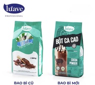 Cacao Luave (Chính hãng kèm video hướng dẫn)