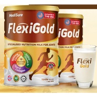 【2TINS with Cheaper price】[400g ORIGINAL! ]FlexiGold Milk For Bones And Joints
