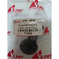 Lan Luang Automotive Front Bumper Panel Clip Code TT242 Vigo Large Shoulder Auto Parts