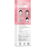 Ponds Glow Up Instabright Illuminating Moisturizer Cream Pearly Aura 20 gr TM