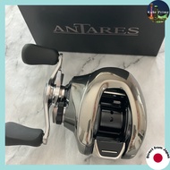 SHIMANO 25 ANTARES Baitcasting Reel Series