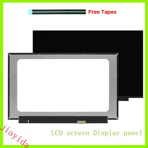 N140HCA EAC 14" Slim LED matrix N140HCA-EAC REV C3 laptop lcd screen panel FHD IPS 45%ntsc 1920*1080