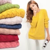 ITEM BLOUSE & KNITWEAR