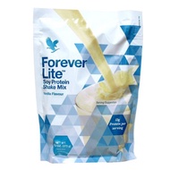 Forever Living Forever Lite Soy Protein Shake Mix (Vanilla / Chocolate) 375g - Ready Stock