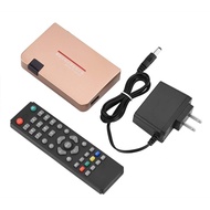 RF to Converter, to RF Modulator, All Standard Converter Analog TV Receiver Adapter Remote Control 1