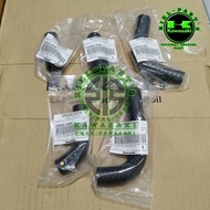 Full SET NINJA 250 FI OLD NINJA 250R KARBU Z250 RADIATOR HOSE ORIGINAL KAWASAKI