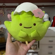 B23 - Sumikkogurashi Plush Toy
