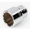 HAND SOCKET 1/2'' / BOX SOCKET -12PT ( 23mm )
