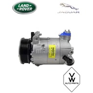 ( 100% ORIGINAL HANON ) RANGE ROVER EVOQUE L538 2.0 DISCOVERY SPORT 2.0 AIRCOND COMPRESSOR ( LR05104
