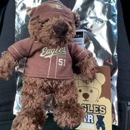Rakuten Eagles 2026 Fan Club Eagles Bear Yuya Ogo