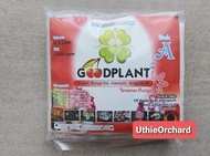 Pupuk AB Mix Goodplant - Tanaman Bunga 0,5 L