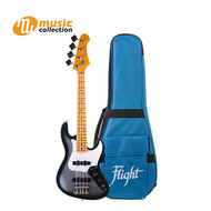 FLIGHT MINI JB BASS [FREE BAG]