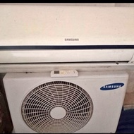 AC SECOND SAMSUNG 1/2PK ORIGINAL