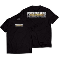 Ponorogo Pride T-shirt Reog Ponorogo Gold T-shirt