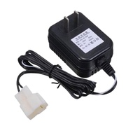 [Gazechimp3] Ride on Car Charger Accessories Parts US Adapter for Kids Electric Ride