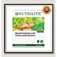 ⚡️Ready stock⚡️Amway_Nutrilite Mixed Probiotic With Chicory Root Extract