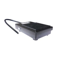 EELIC FOS-FS1 Foot switch 250VAC 10A treadle switch foot pedal switch foot switch multi