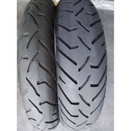 tayer 150/70/18:110/80/19 brand Michelin thaun 24
