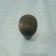 Dyna saurus Hino dutro gear shift knob Original