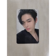 ENHYPEN VR CONCERT IMMERSION OFFICIAL PHOTOCARD