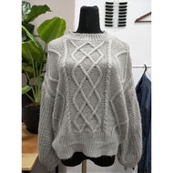 Knitwear Earth & Ecology