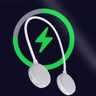 ลำโพงคล้องคอ Sunloke IPX5ของขวัญที่ใช้งานได้จริงสำหรับการออกกำลังกายกีฬาสีดำ