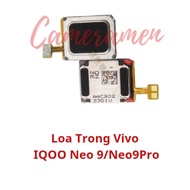 Vivo IQOO Neo 9 / IQOO Neo 9 Pro Internal Speaker