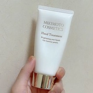 Mikimoto 珍珠護手霜