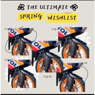 Front fender honda cbr 150 r thailand cbr cbu 150 cbr250 thailand