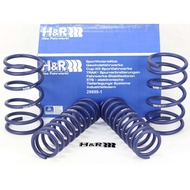 BMW G80 M3/M3 COMPETITION - H&R SPORT SPRING