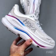 HOKA [HOKA] Men's and Women's Sports Shoes Hoka Bondi 9 Running Shoes Hoka Bondi 8 1162012CYWH RWTE