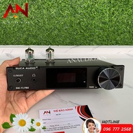 DAC T1 Pro siêu phẩm DAC đèn đến từ thương hiệu Suca Audio