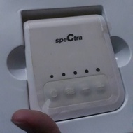 Spectra Q Preloved Electric Breast Pump