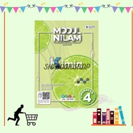Modul Nilam Pengajaran & Pembelajaran Abad Ke-21 Kimia Tingkatan 4 (2022)