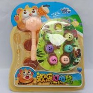 Joyit Electronic Arcade Whack-A-Mole Mini Game