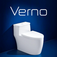 GHBathroom_Mall Verno สุขภัณฑ์ชิ้นเดียว รุ่น เลกเซ่ VN-2383 ร้านค้าเเนะนำ