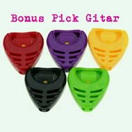 Guitar Pick Holder/Guitar Pick Holder