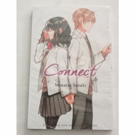 komik connect