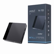 XTV Duo Box Amlogic S905W2 2GB 16GB Dual 11 4K Middleware Stalker Player Streaming Box