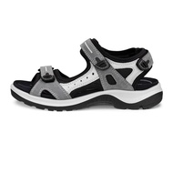ECCO รองเท้ารุ่น YUCATAN W SANDAL GREY