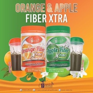 V'ASIA APPLE FIBER XTRA / ORANGE FIBER XTRA 400gm+